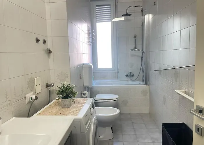 Appartement met Twee Slaapkamers