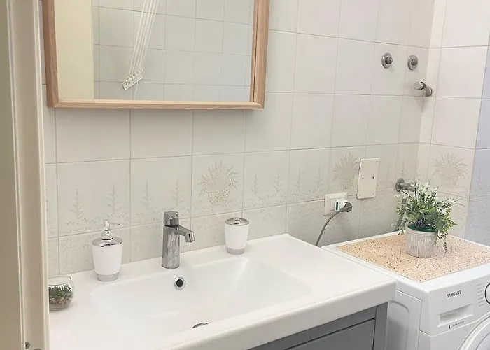 Appartement met Twee Slaapkamers