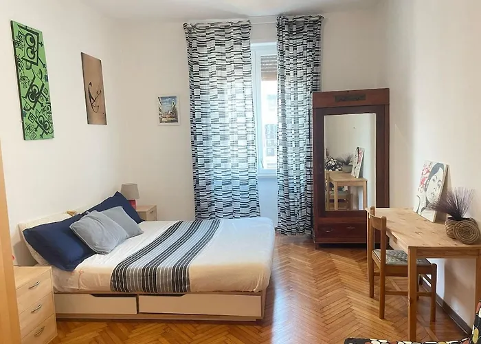 Appartement met Twee Slaapkamers
